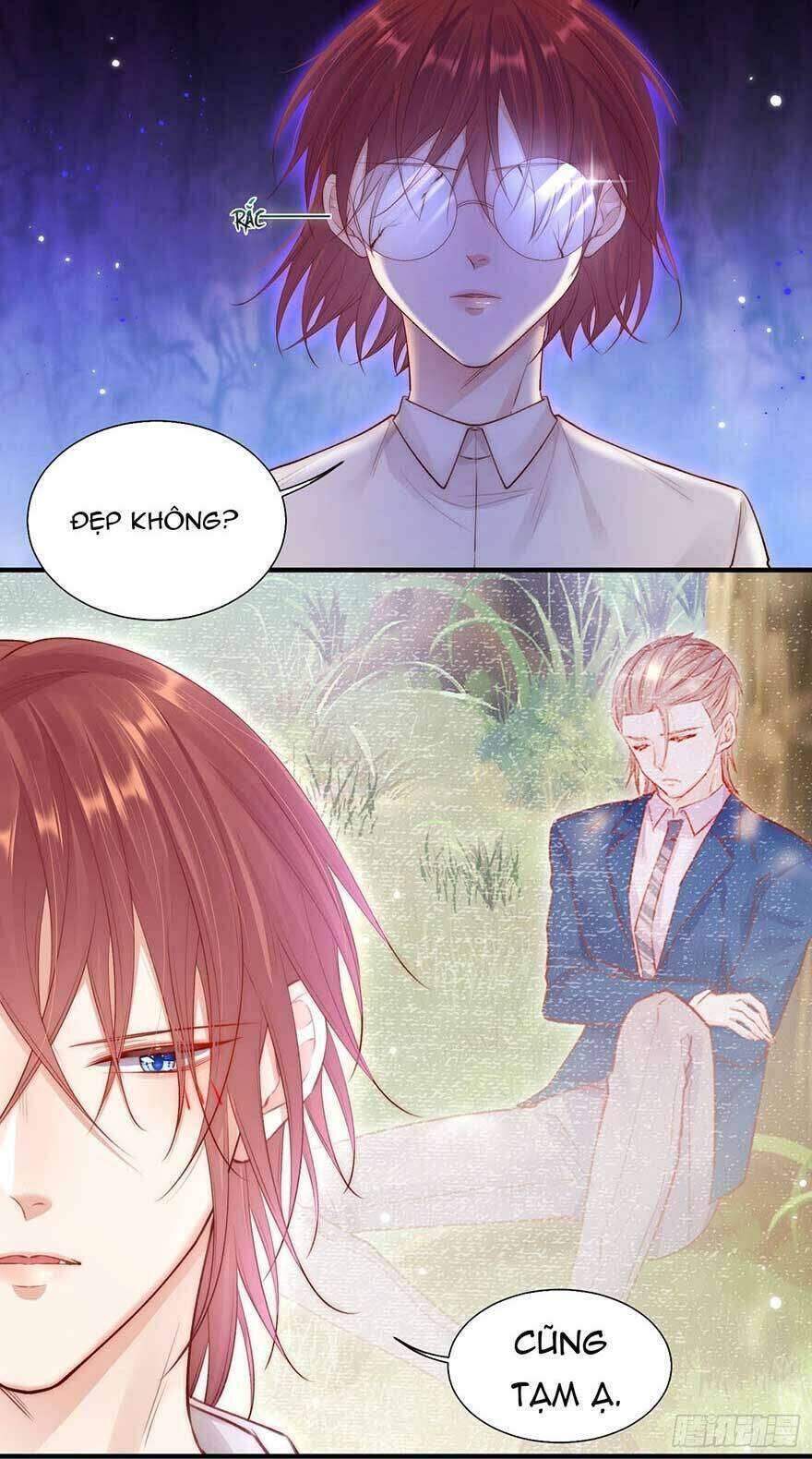 Triều Tây, Con Thích Chú - Chương 58 - Trang 24