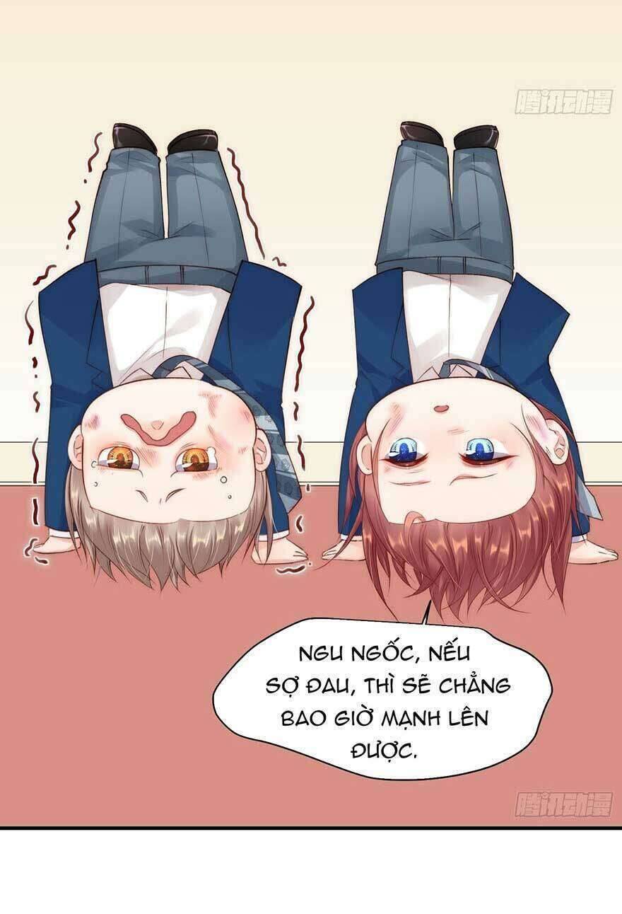 Triều Tây, Con Thích Chú - Chương 58 - Trang 27