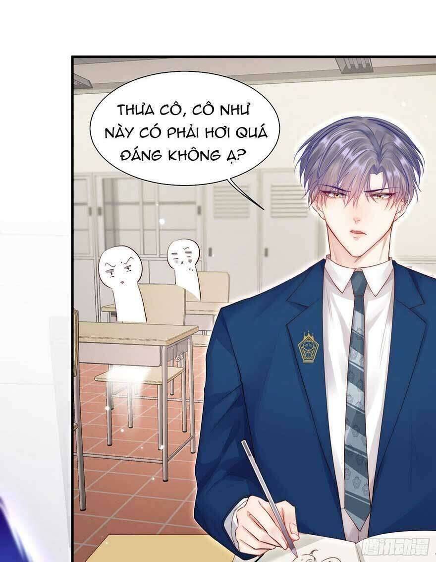 Triều Tây, Con Thích Chú - Chương 58 - Trang 28