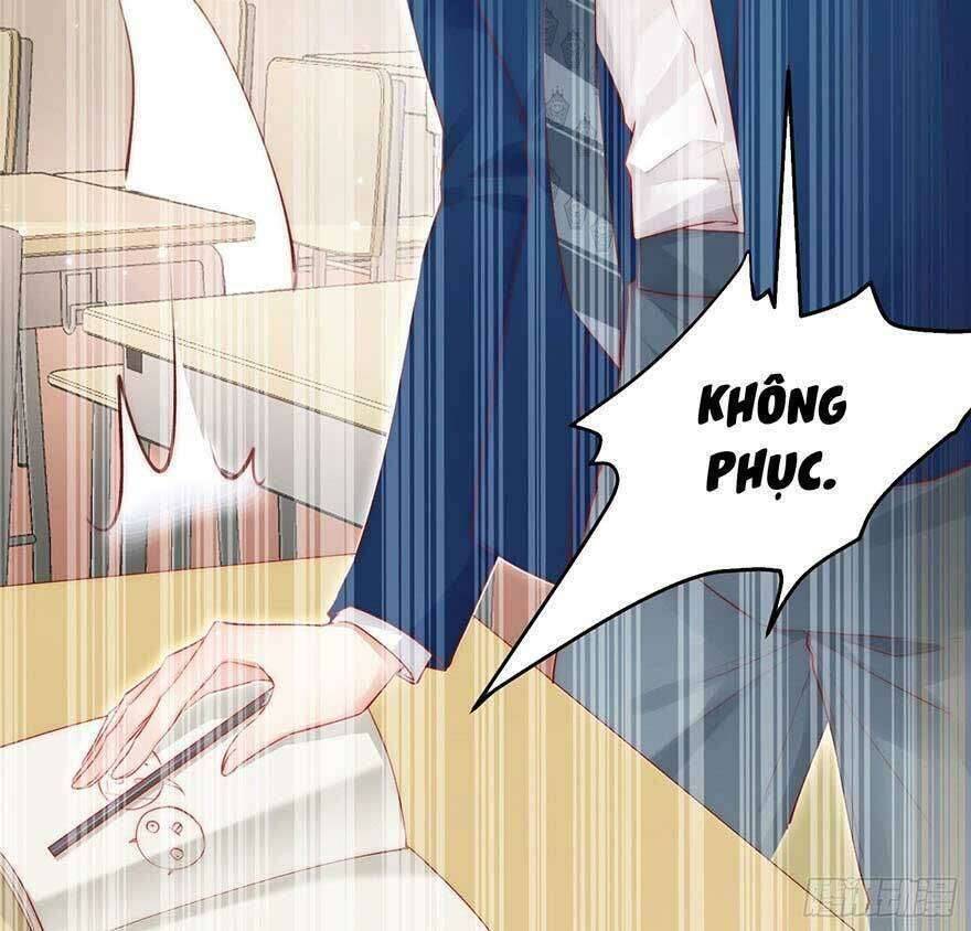 Triều Tây, Con Thích Chú - Chương 58 - Trang 32