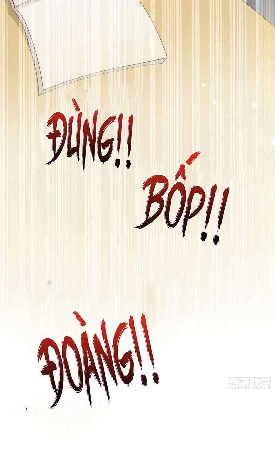 Triều Tây, Con Thích Chú - Chương 58 - Trang 33