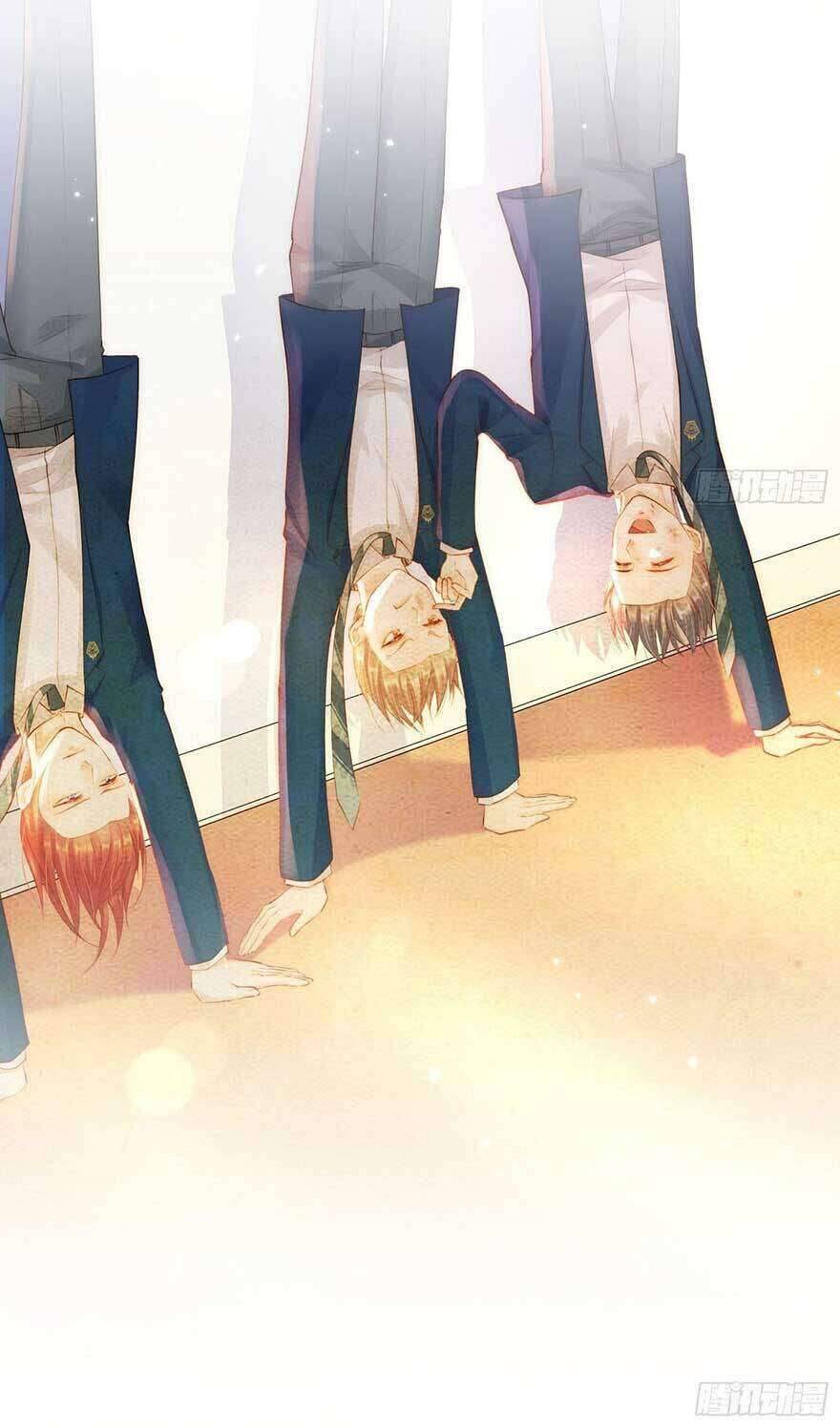 Triều Tây, Con Thích Chú - Chương 58 - Trang 36