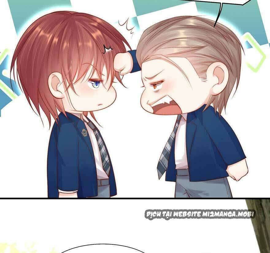 Triều Tây, Con Thích Chú - Chương 58 - Trang 10