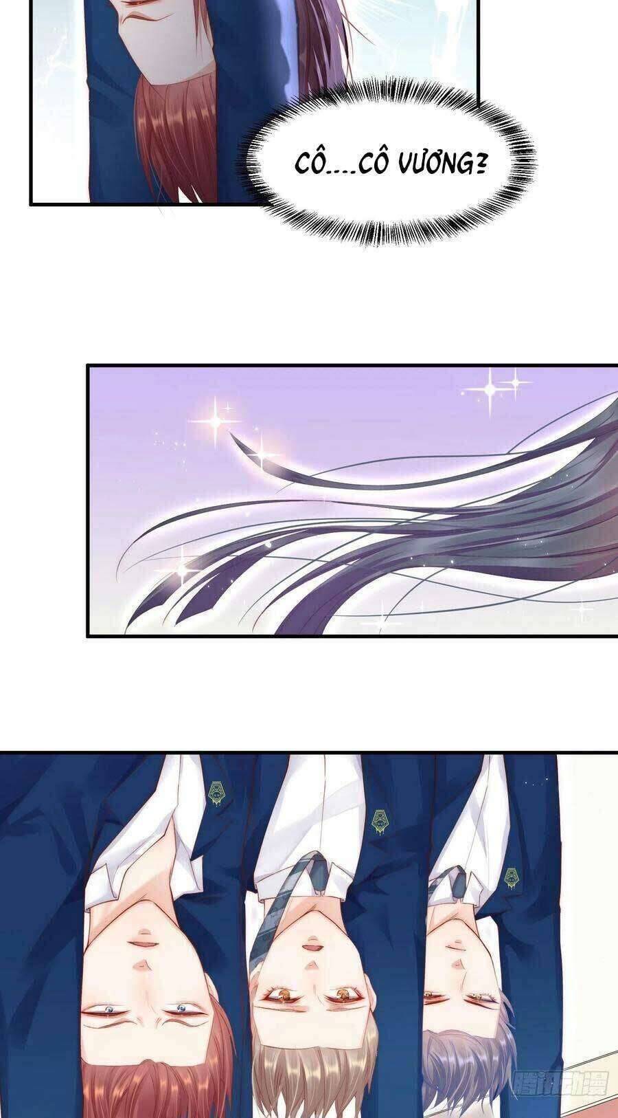 Triều Tây, Con Thích Chú - Chương 59 - Trang 17