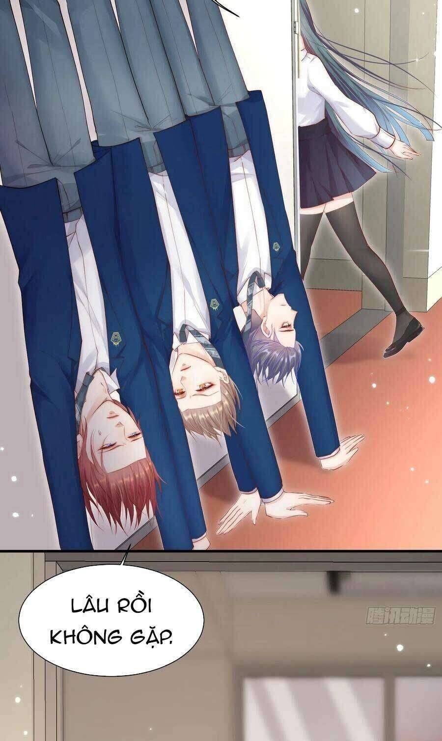 Triều Tây, Con Thích Chú - Chương 59 - Trang 21