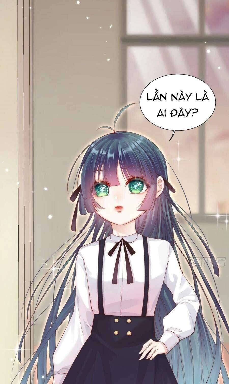 Triều Tây, Con Thích Chú - Chương 59 - Trang 22