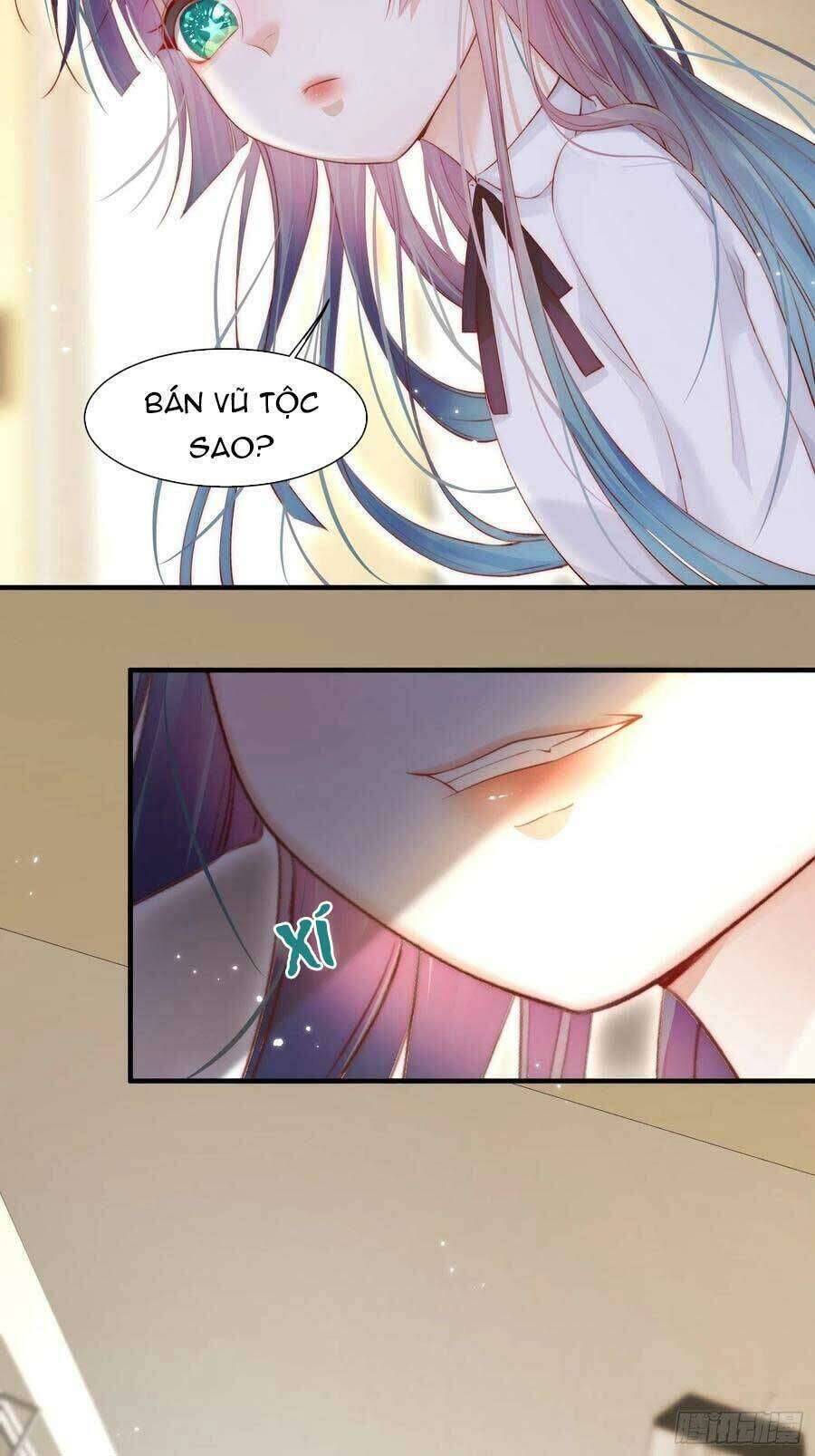 Triều Tây, Con Thích Chú - Chương 59 - Trang 25