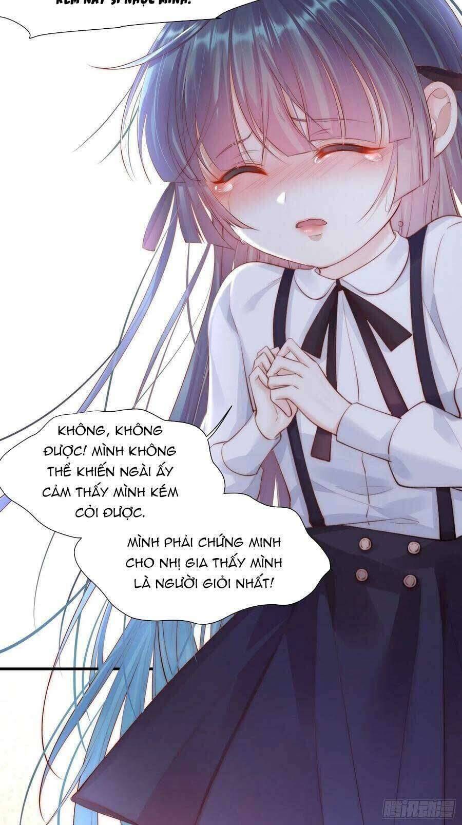 Triều Tây, Con Thích Chú - Chương 59 - Trang 28