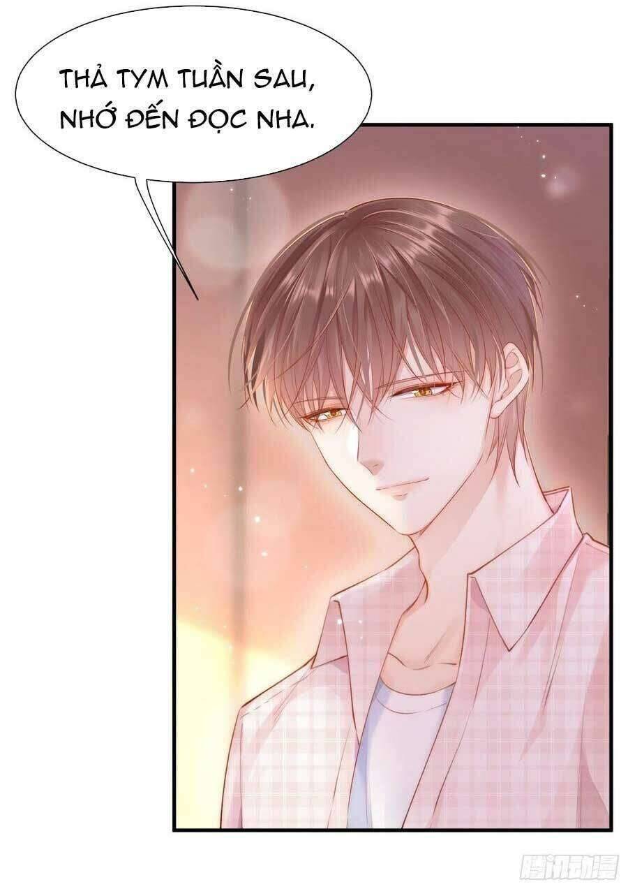 Triều Tây, Con Thích Chú - Chương 59 - Trang 32