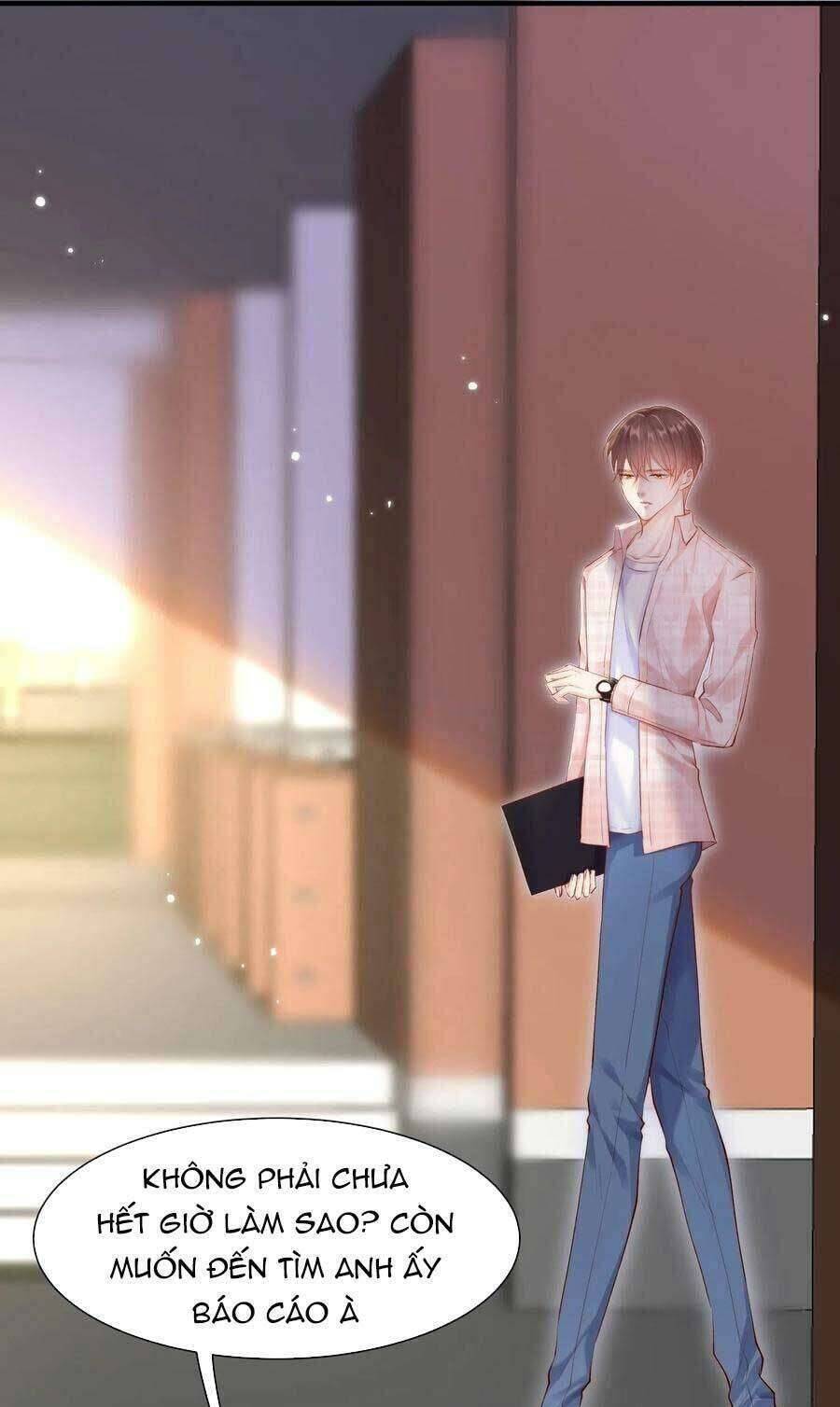 Triều Tây, Con Thích Chú - Chương 59 - Trang 5