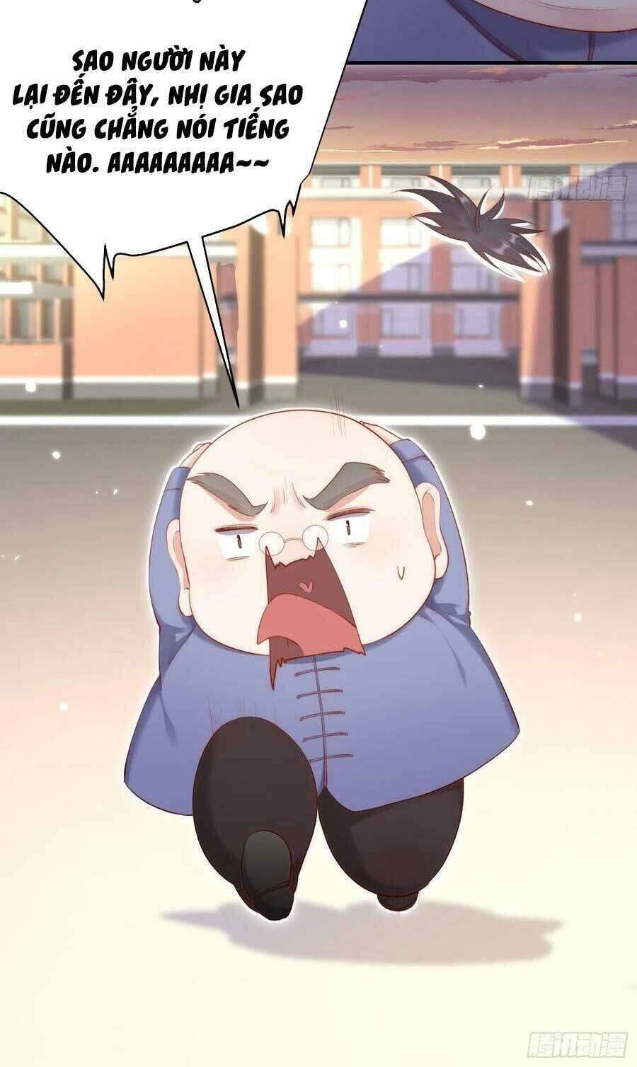 Triều Tây, Con Thích Chú - Chương 59 - Trang 8