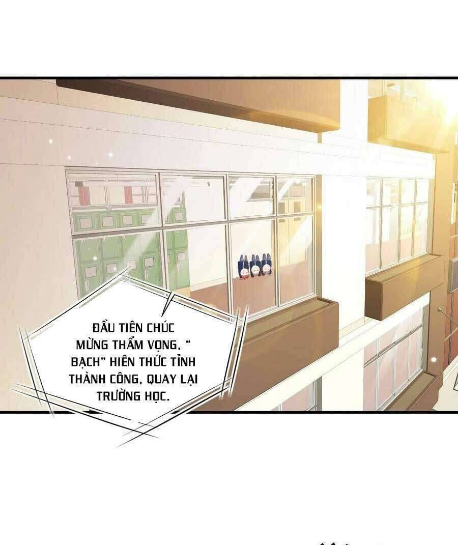 Triều Tây, Con Thích Chú - Chương 59 - Trang 10