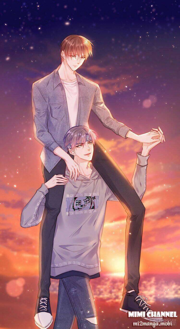 Triều Tây, Con Thích Chú - Chương 60 - Trang 1