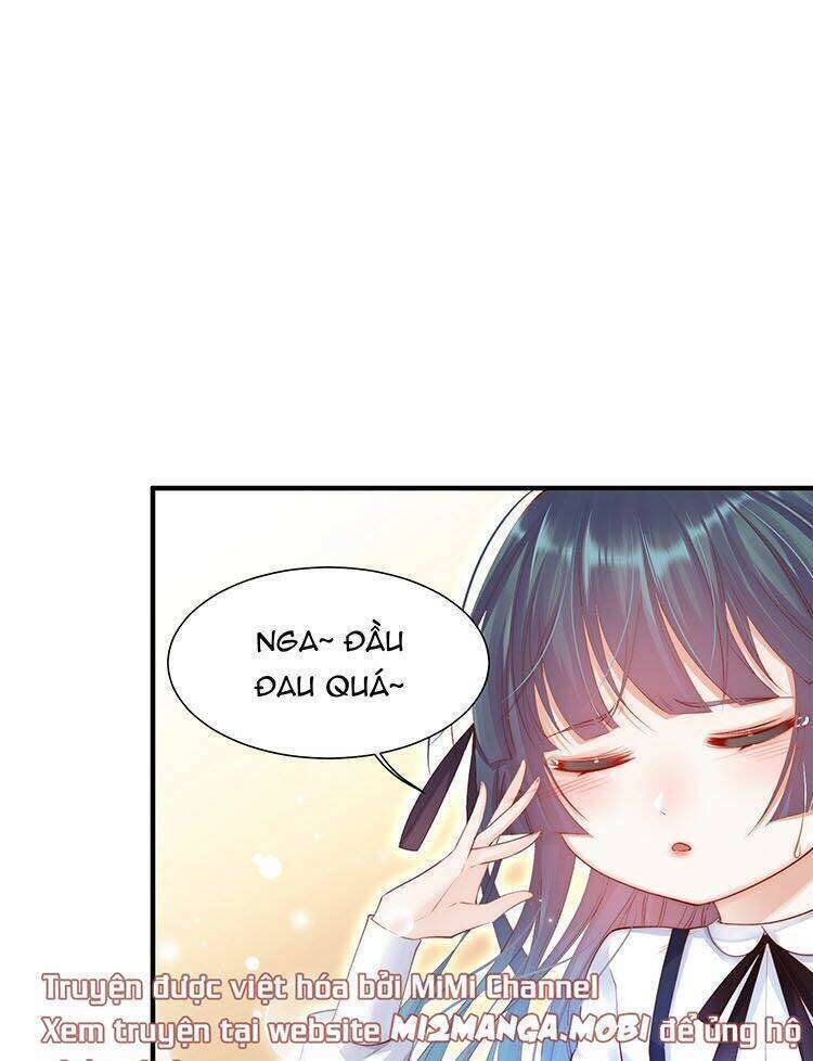 Triều Tây, Con Thích Chú - Chương 60 - Trang 2