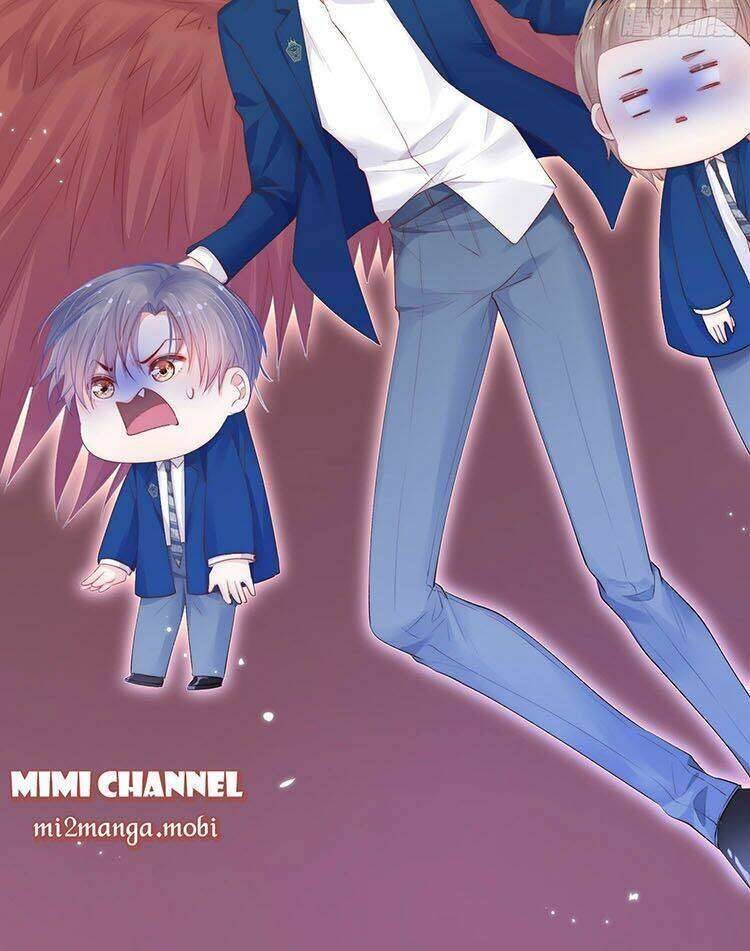 Triều Tây, Con Thích Chú - Chương 60 - Trang 13