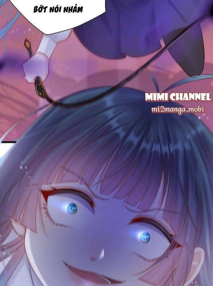 Triều Tây, Con Thích Chú - Chương 60 - Trang 17