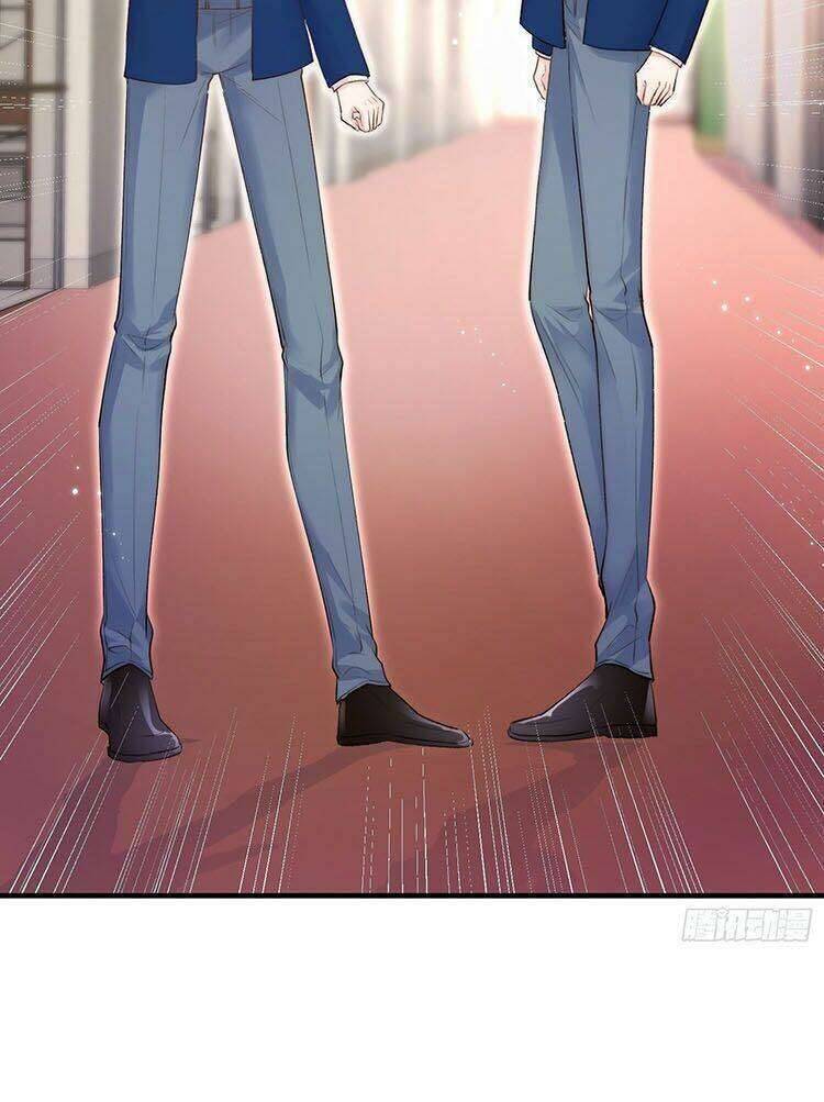 Triều Tây, Con Thích Chú - Chương 60 - Trang 19