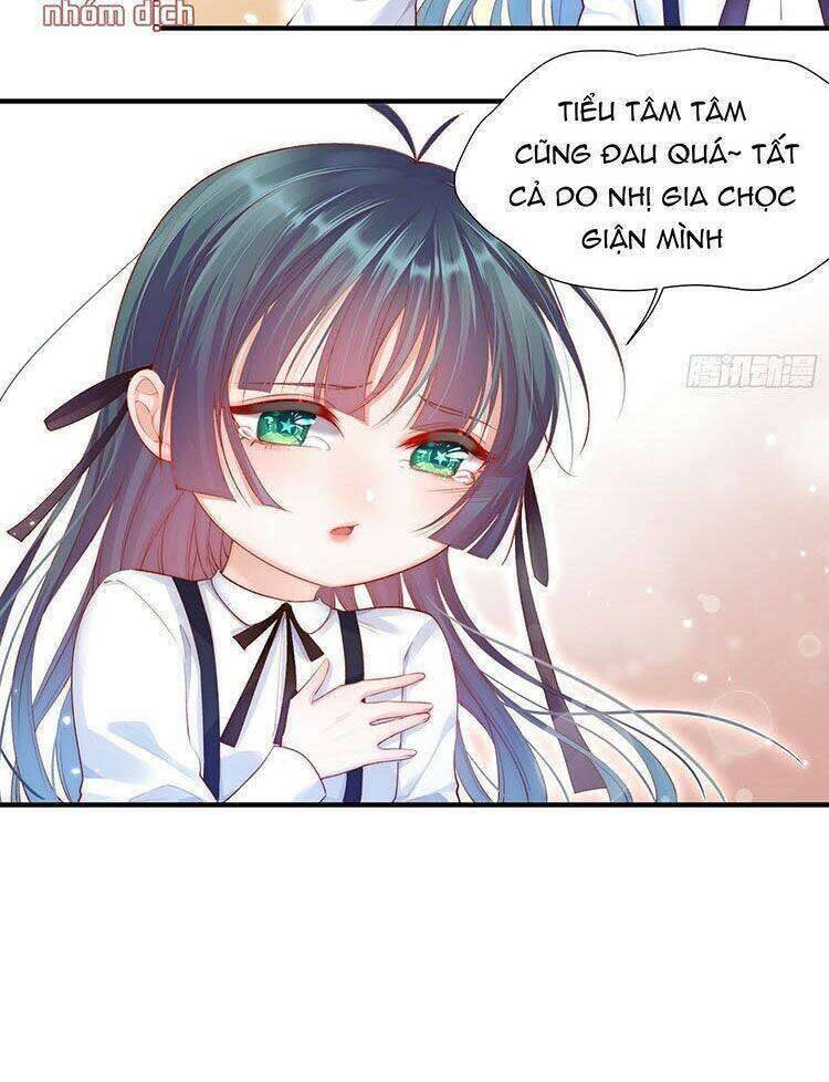 Triều Tây, Con Thích Chú - Chương 60 - Trang 3