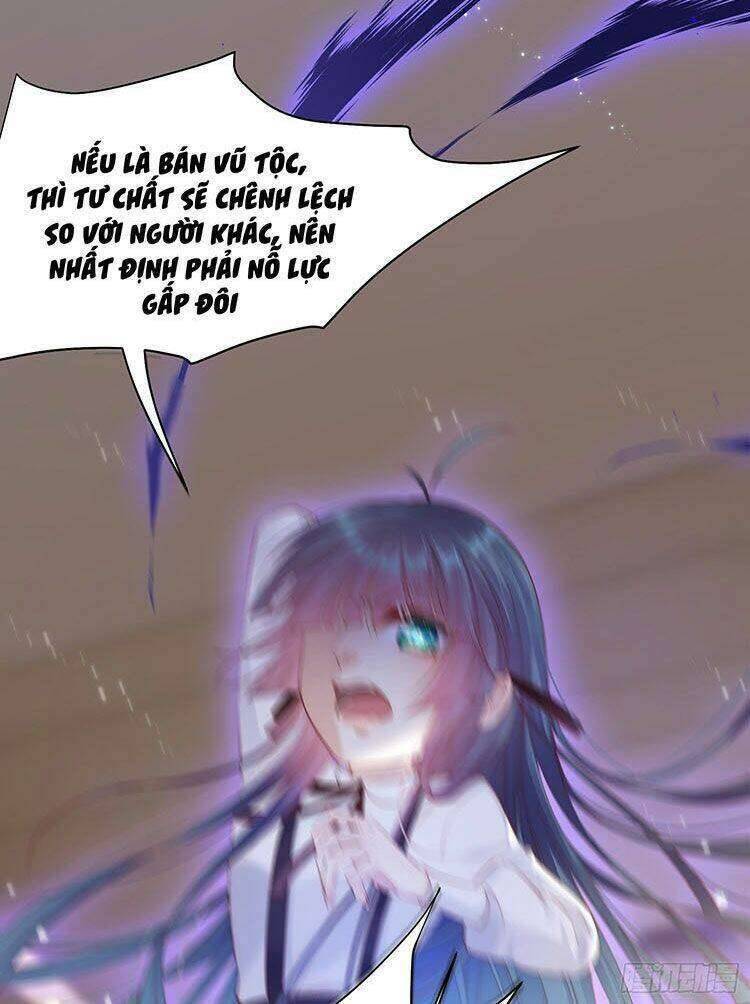 Triều Tây, Con Thích Chú - Chương 60 - Trang 21