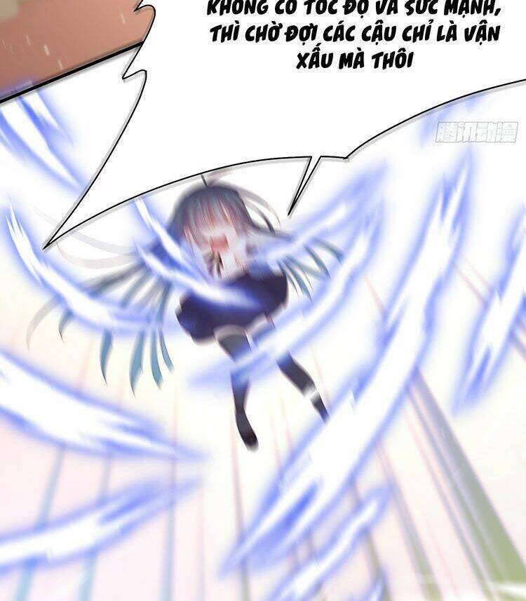 Triều Tây, Con Thích Chú - Chương 60 - Trang 23