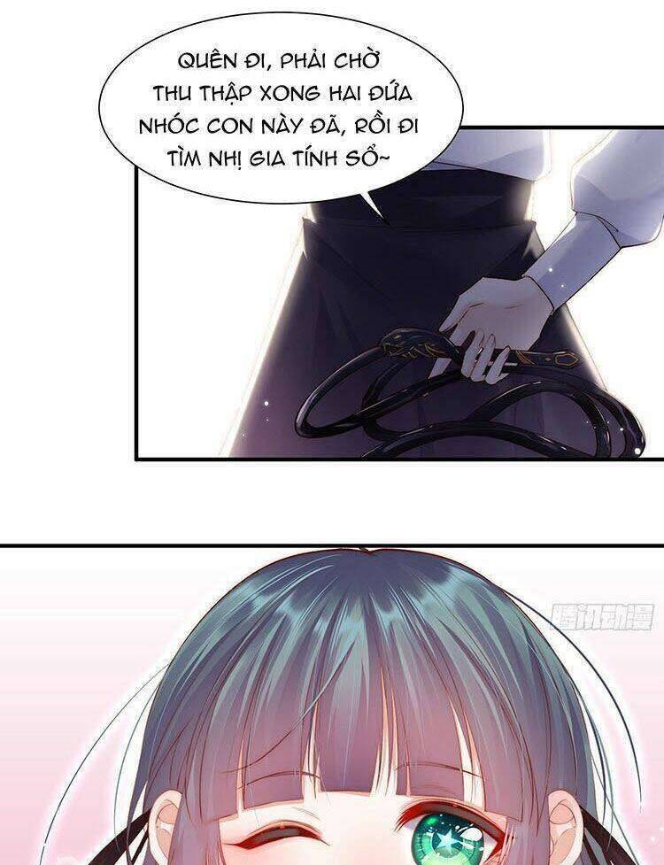 Triều Tây, Con Thích Chú - Chương 60 - Trang 4