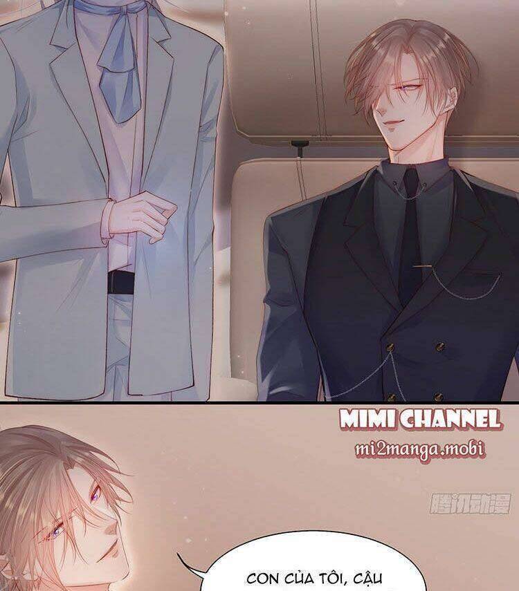 Triều Tây, Con Thích Chú - Chương 60 - Trang 35