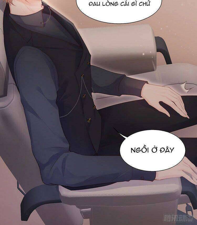 Triều Tây, Con Thích Chú - Chương 60 - Trang 36