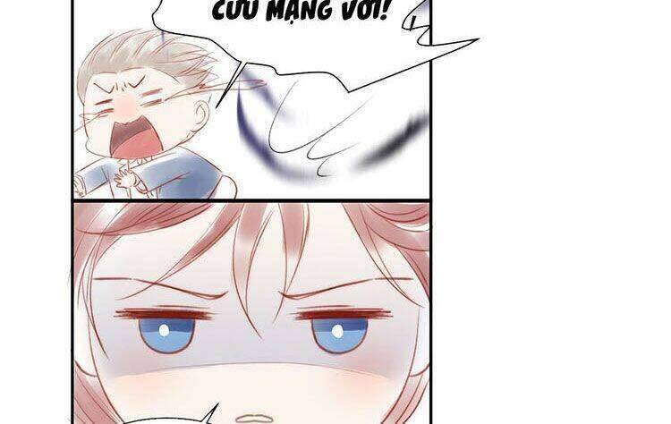 Triều Tây, Con Thích Chú - Chương 60 - Trang 43