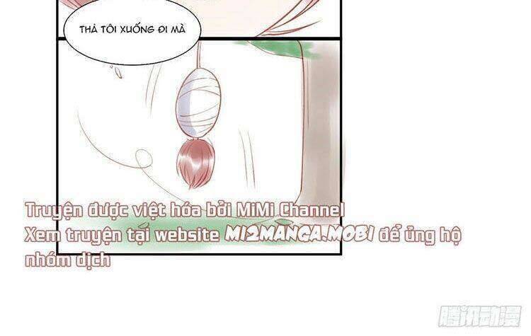 Triều Tây, Con Thích Chú - Chương 60 - Trang 44