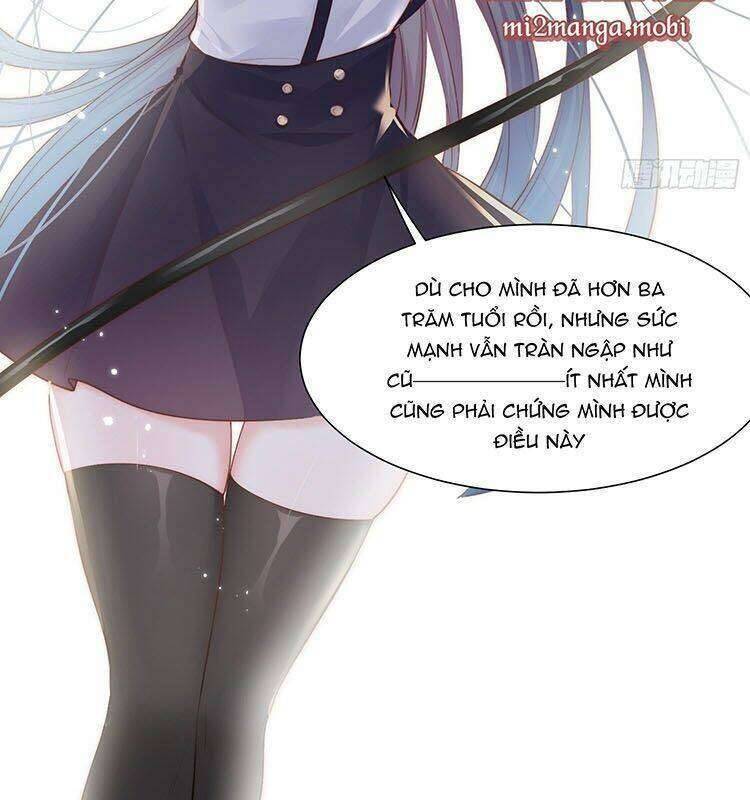 Triều Tây, Con Thích Chú - Chương 60 - Trang 8