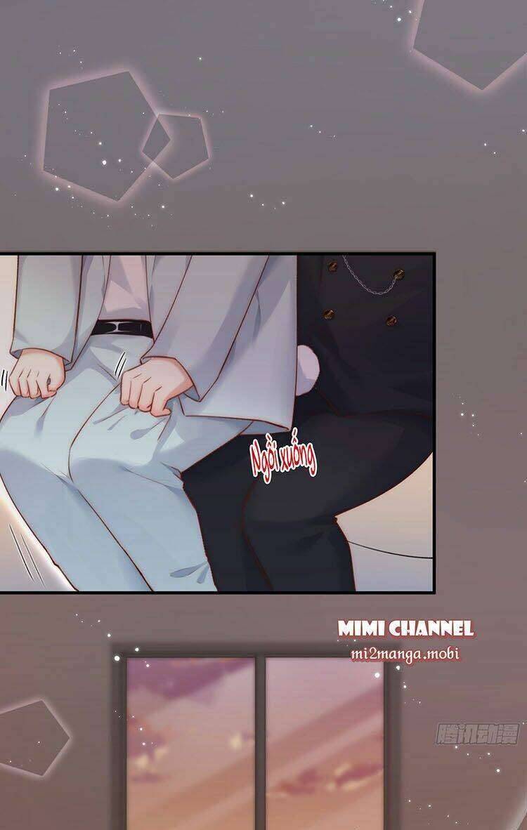 Triều Tây, Con Thích Chú - Chương 61 - Trang 2