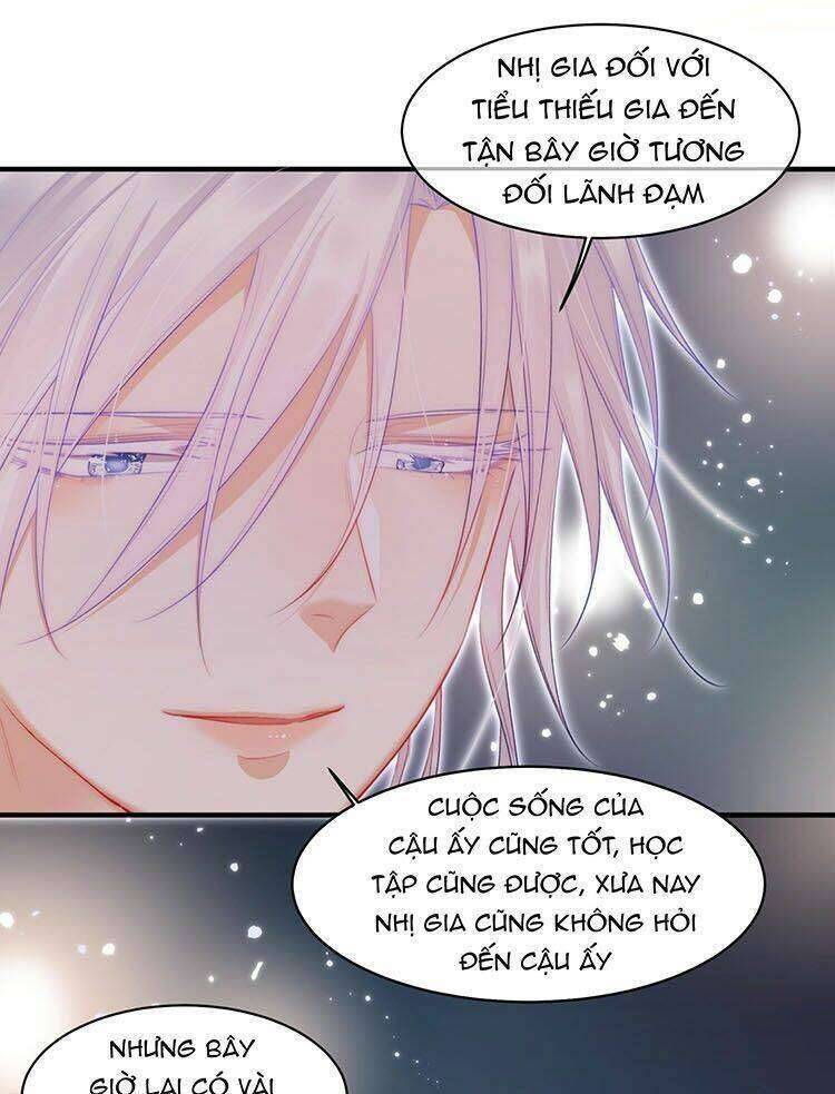 Triều Tây, Con Thích Chú - Chương 61 - Trang 12