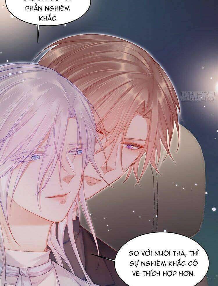 Triều Tây, Con Thích Chú - Chương 61 - Trang 13