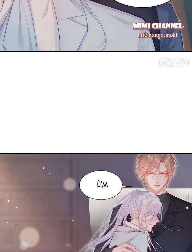 Triều Tây, Con Thích Chú - Chương 61 - Trang 14