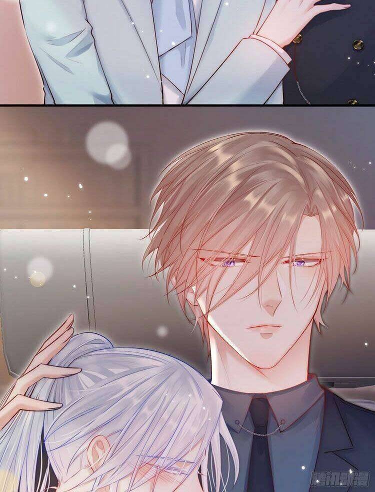 Triều Tây, Con Thích Chú - Chương 61 - Trang 16