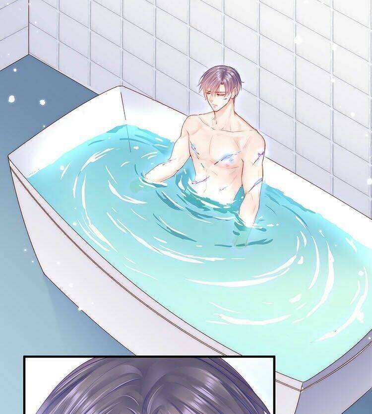 Triều Tây, Con Thích Chú - Chương 61 - Trang 22