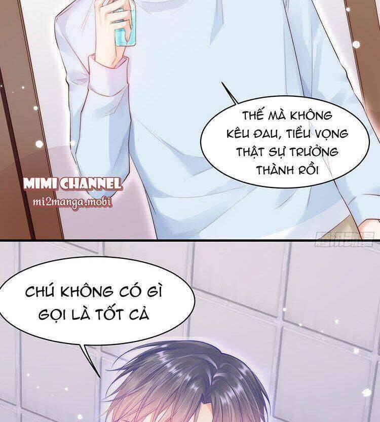 Triều Tây, Con Thích Chú - Chương 61 - Trang 25