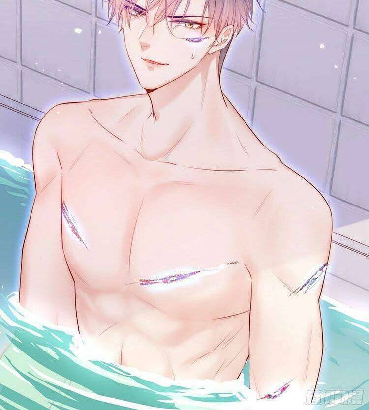 Triều Tây, Con Thích Chú - Chương 61 - Trang 26