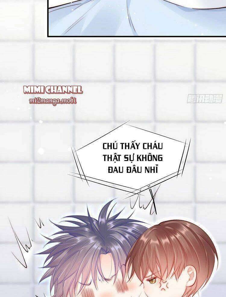 Triều Tây, Con Thích Chú - Chương 61 - Trang 28