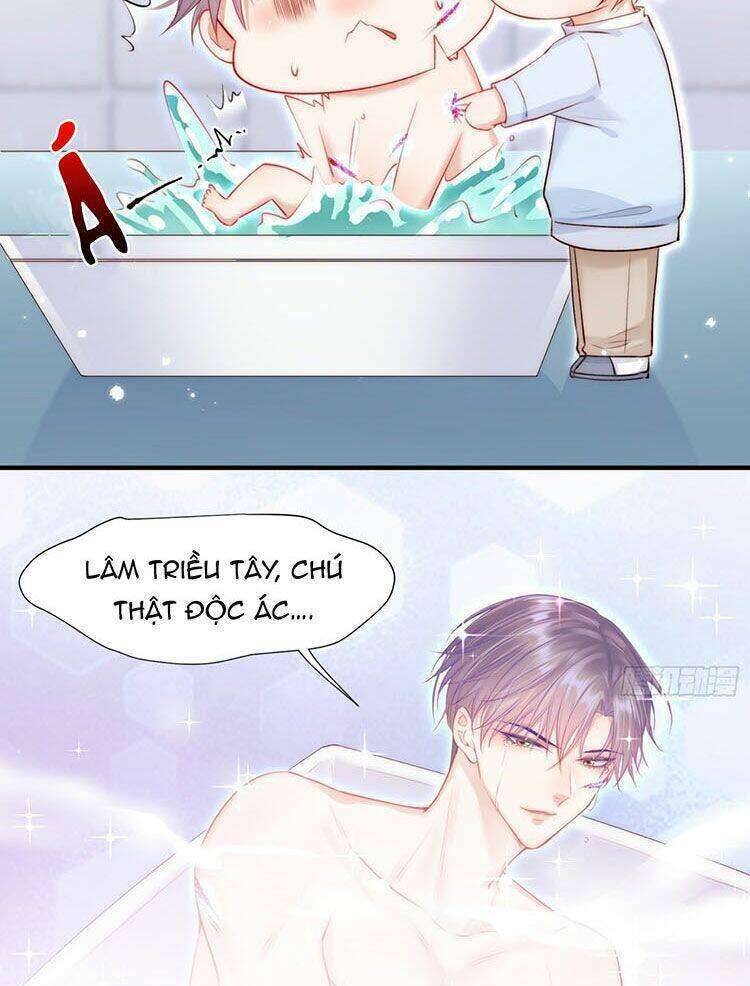 Triều Tây, Con Thích Chú - Chương 61 - Trang 29