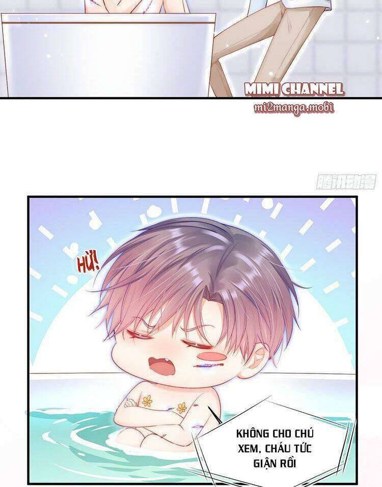 Triều Tây, Con Thích Chú - Chương 61 - Trang 33