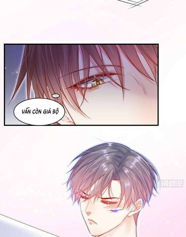 Triều Tây, Con Thích Chú - Chương 61 - Trang 34