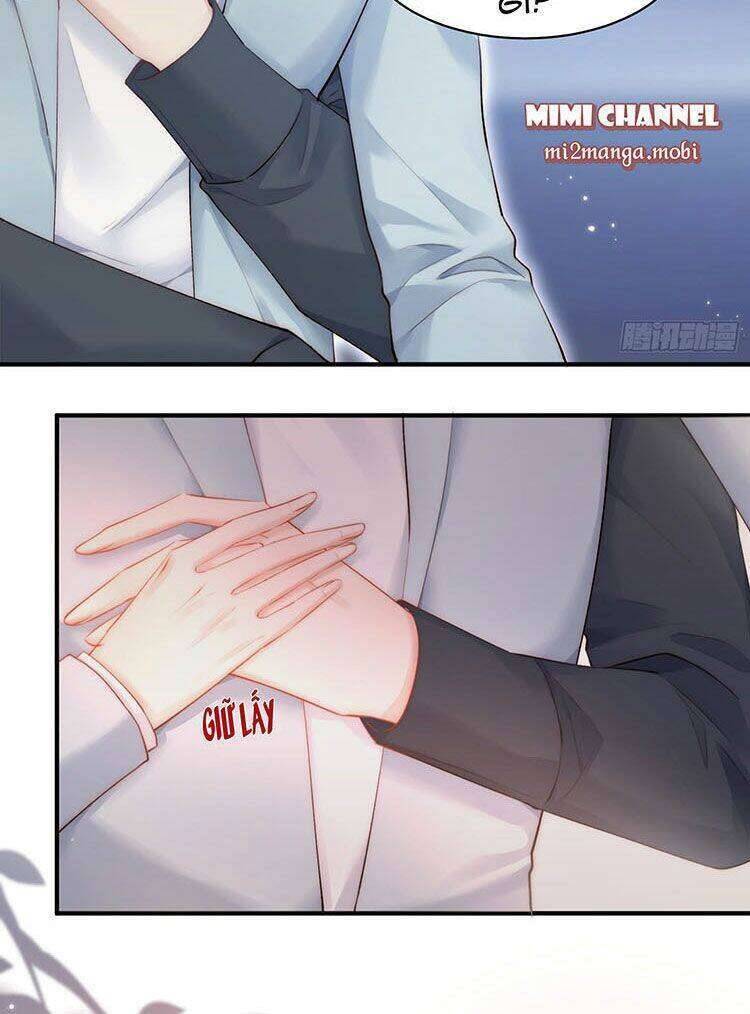 Triều Tây, Con Thích Chú - Chương 61 - Trang 9