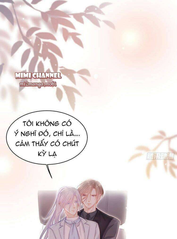 Triều Tây, Con Thích Chú - Chương 61 - Trang 10