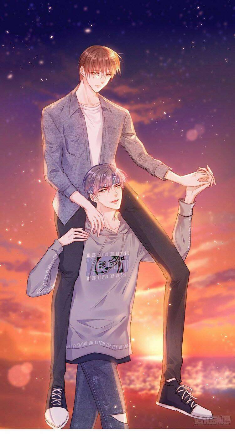 Triều Tây, Con Thích Chú - Chương 62 - Trang 1