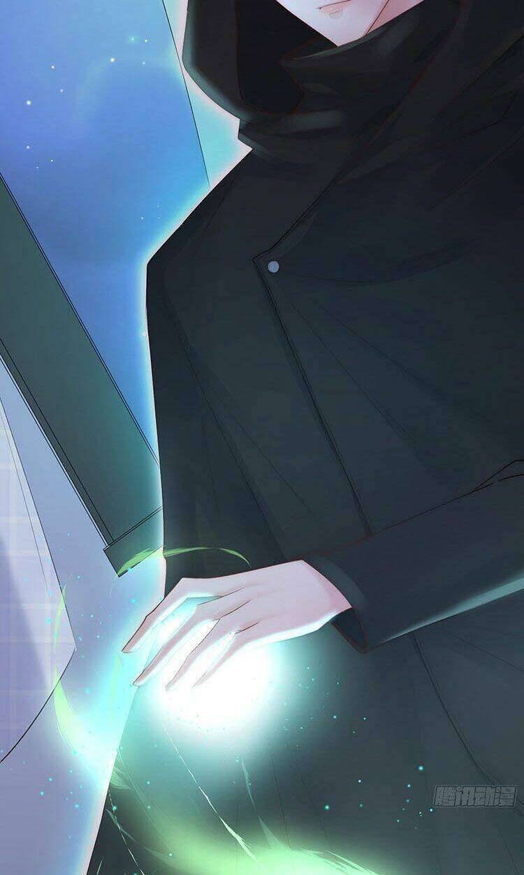 Triều Tây, Con Thích Chú - Chương 62 - Trang 17