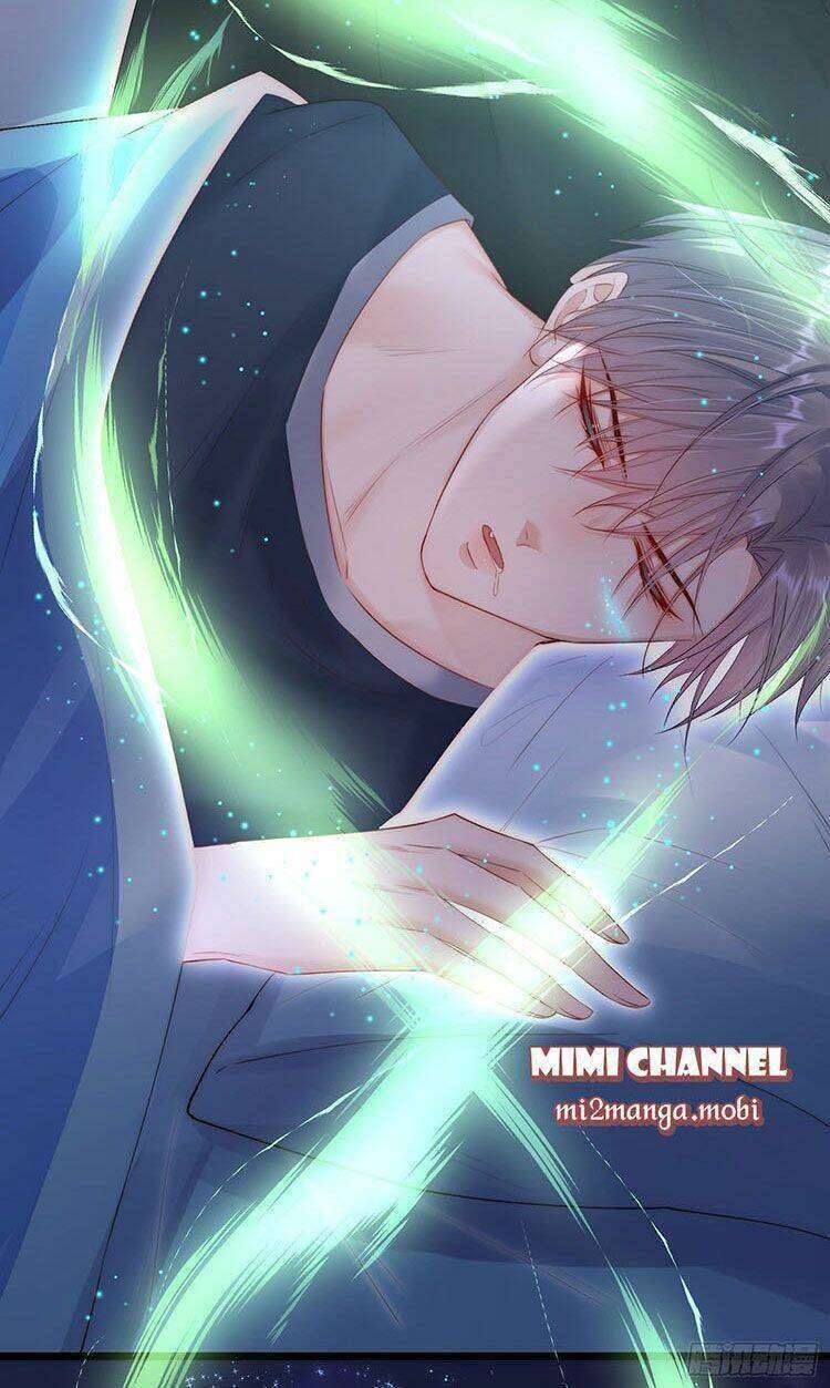 Triều Tây, Con Thích Chú - Chương 62 - Trang 18