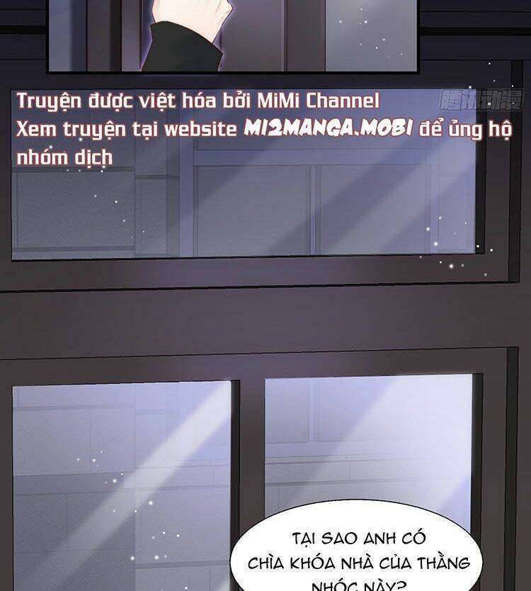 Triều Tây, Con Thích Chú - Chương 62 - Trang 3