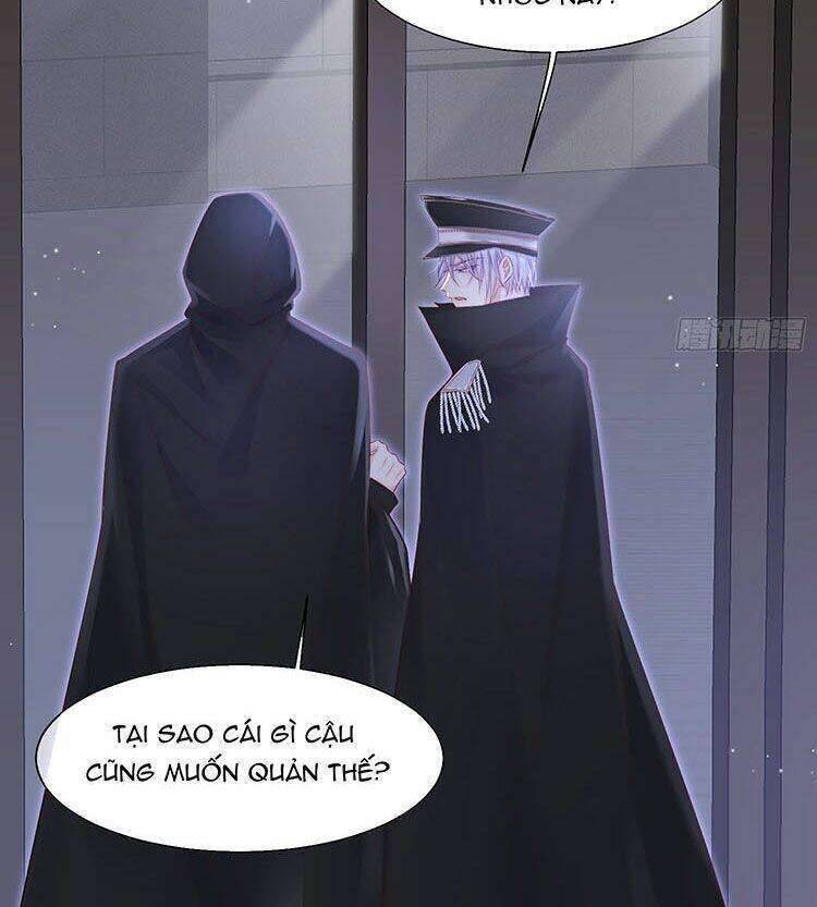 Triều Tây, Con Thích Chú - Chương 62 - Trang 4