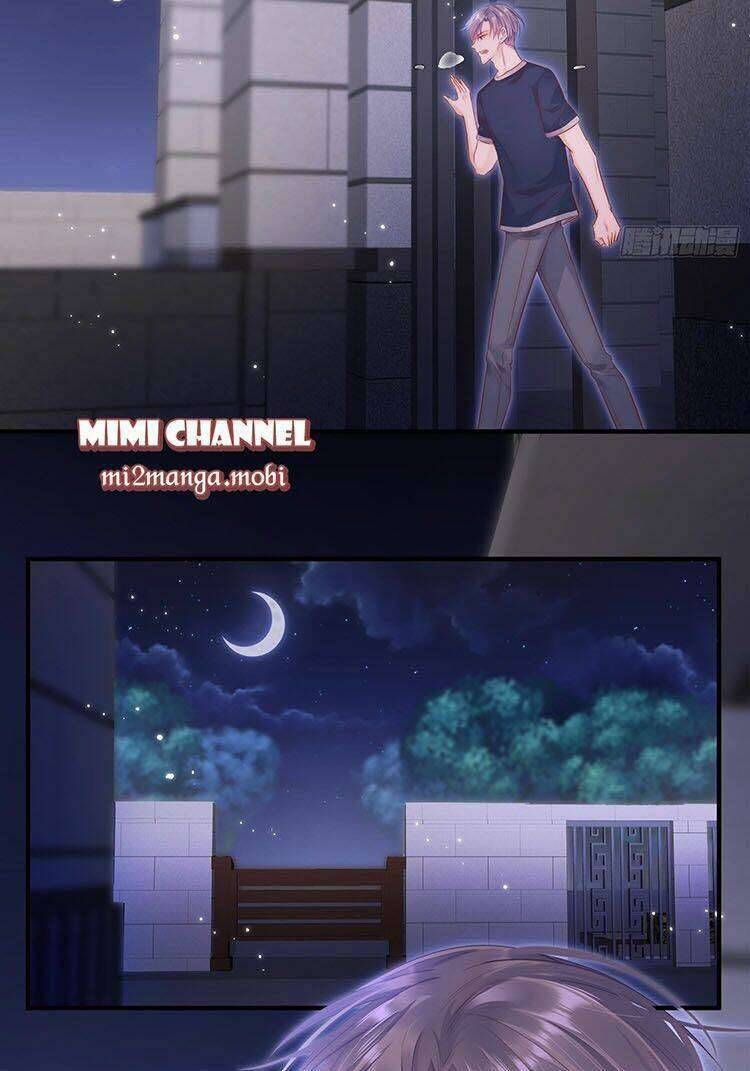 Triều Tây, Con Thích Chú - Chương 62 - Trang 35